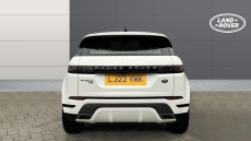 Land Rover Range Rover Evoque 1.5 P300e R-Dynamic SE 5dr Auto Hatchback